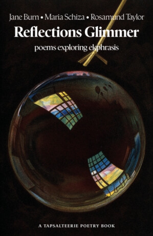 Reflections Glimmer - Jane Burn,Rosamund Taylor,Maria Schiza
