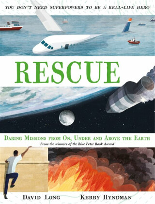 Rescue - David Longman