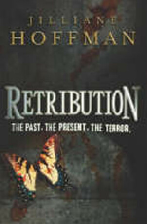 Retribution - Jilliane Hoffman