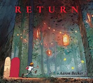 Return - Vivienne Becker