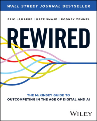Rewired - Eric Lamarre,Rodney Zemmel,Kate Smaje