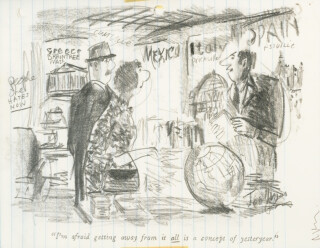 Richard Prince: Jokes and Cartoons - 