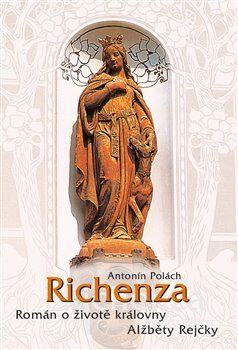 Richenza - Antonín Polách