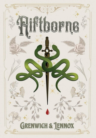 Riftborne - Parker Lennox,Bree Grenwich