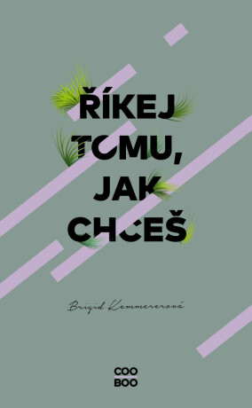 Říkej tomu, jak chceš - Brigid Kemmererová