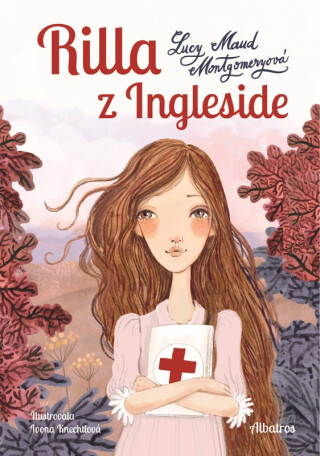 Rilla z Ingleside - Lucy Maud Montgomeryová