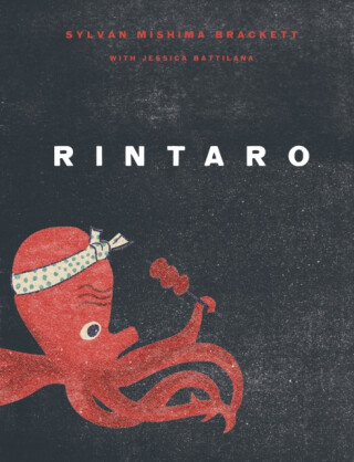 Rintaro - Jessica Battilana,Sylvan Mishima Brackett