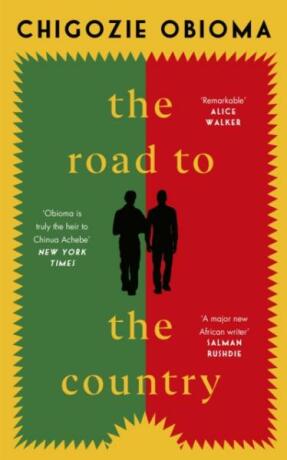 Road to the Country - Chigozie Obioma