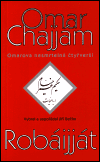 Robáijját - Omarova nesmrtelná čtyřverší - Omar Chajjám