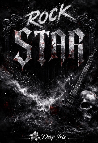RockSTAR - Deep Iris
