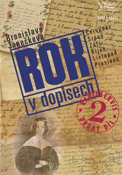 Rok v dopisech 2. - Bronislava Janečková