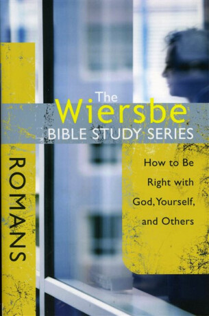 Romans - Warren W. Wiersbe