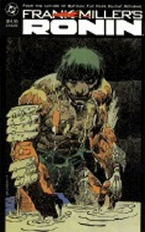 Ronin - Frank Miller