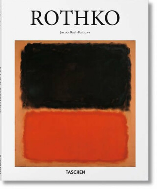 Rothko - Trisha Macnair,Jacob Baal-Teshuva