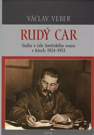 Rudý car - Václav Veber