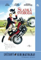 Sladká svoboda - Alan Alda