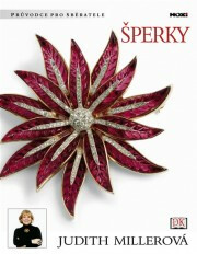 Šperky - Judith Millerová