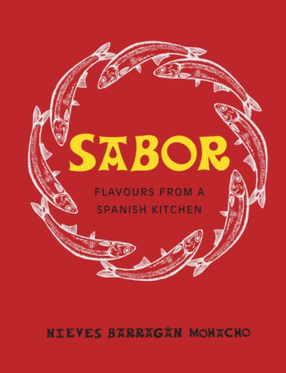 Sabor - Nieves Barragan Mohacho