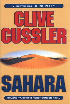 Sahara - Clive Cussler