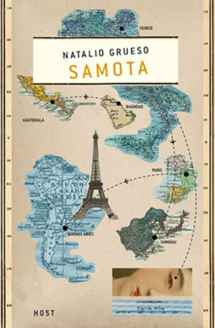 Samota - Grueso Natalio