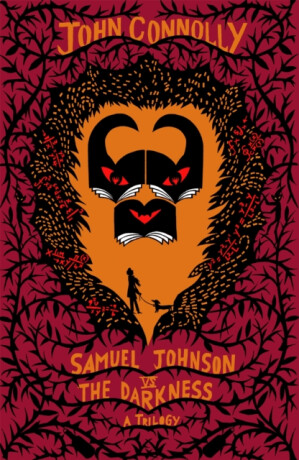 Samuel Johnson vs the Darkness Trilogy - John Connolly