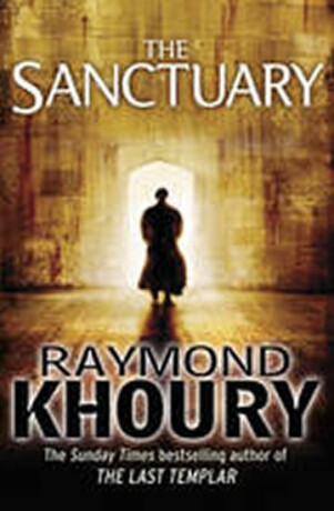 Sanctuary - Raymond Khoury