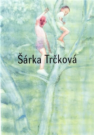 Šárka Trčková - Vladimír Kokolia