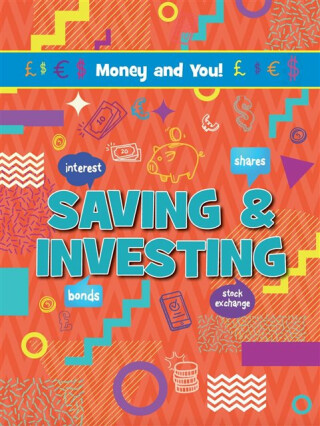 Saving & Investing - Astra Birch