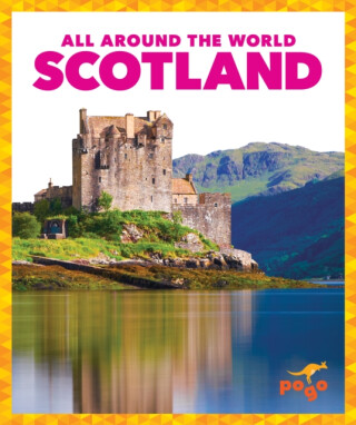 Scotland - Kristine Spanier