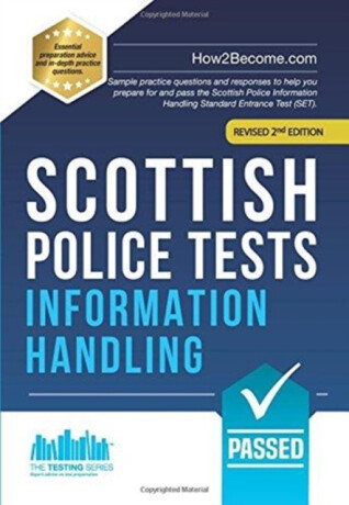 Scottish Police Tests: INFORMATION HANDLING - How2Become