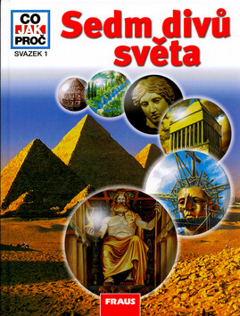 Sedm divů světa - Hans Reichard