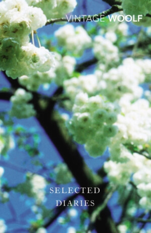 Selected Diaries - Virginia Woolfová
