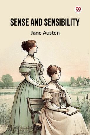 Sense And Sensibility - 
