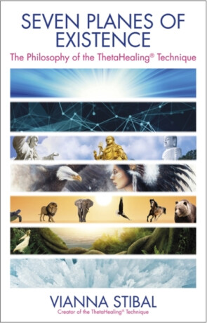 Seven Planes of Existence - Stibal Vianna