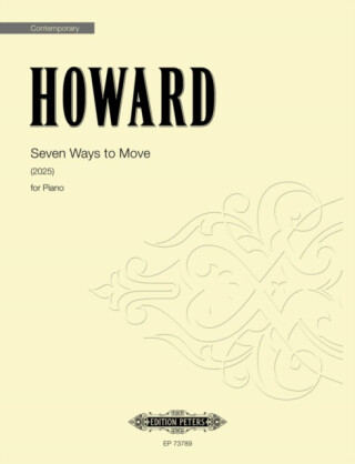 Seven Ways to Move - 