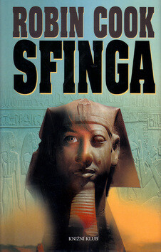 Sfinga - Robin Cook