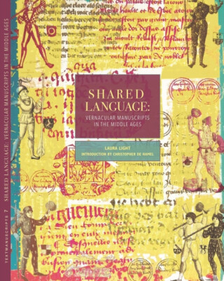 Shared Language - Laura Light
