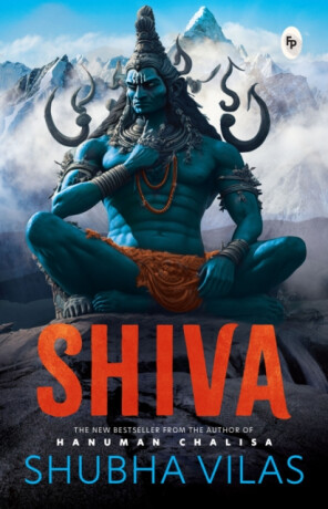 Shiva - Shubha Vilas