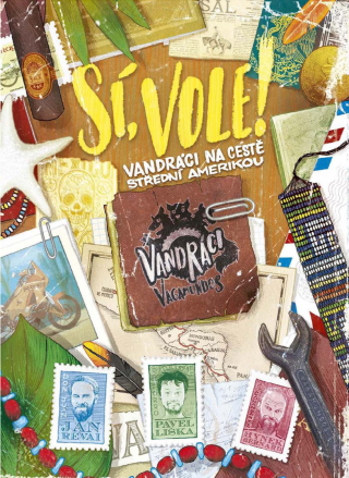 Sí, vole! - Pavel Liška,Jan Révai,Hynek Bernard