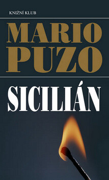 Sicilián - Mario Puzo