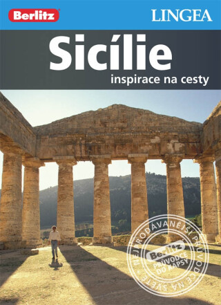 Sicílie - Lingea