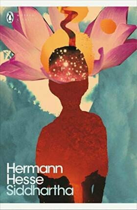 Siddhartha - Hermann Hesse