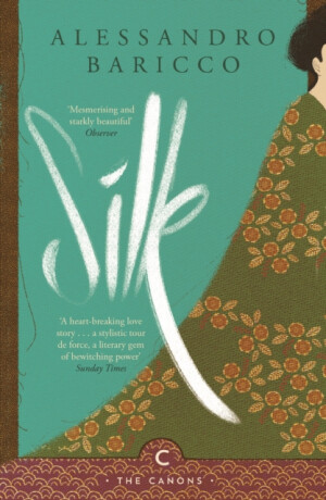 Silk - Alessandro Baricco