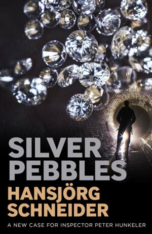 Silver Pebbles - Hansjoerg Schneider