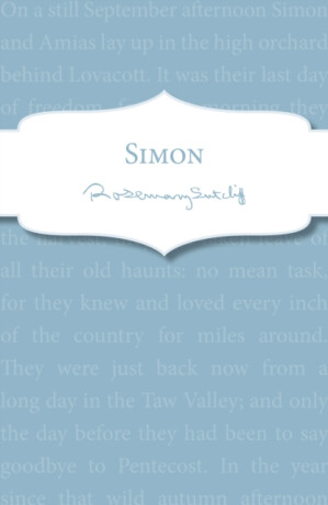 Simon - Sutcliff Rosemary
