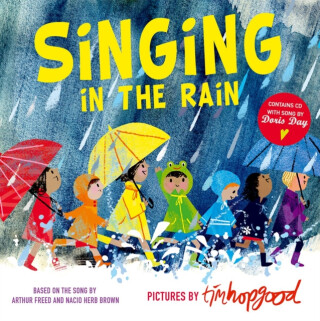 Singing in the Rain - Hopgood Tim