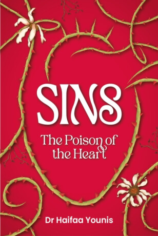 Sins - Haifaa Younis