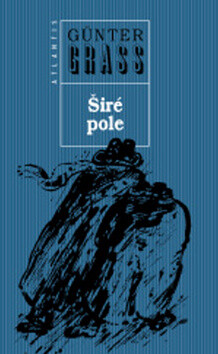 Širé pole - Günter Grass