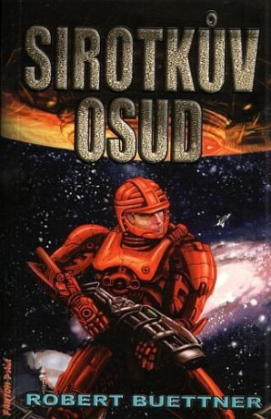 Sirotkův osud - Robert Buettner