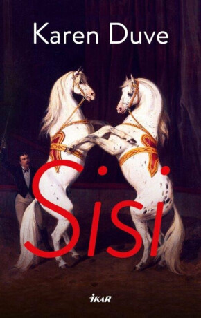 Sisi (poškozená) - Karen Duveová